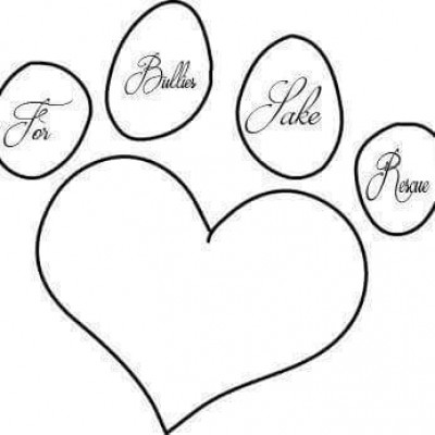 For Bullies Sake - Pet Shelter and Rescue in Picayune, Mississippi