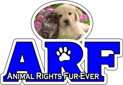 ARF, Inc. (Animal Rights Fur-ever) - Pet Shelter and Rescue in Evans, West Virginia