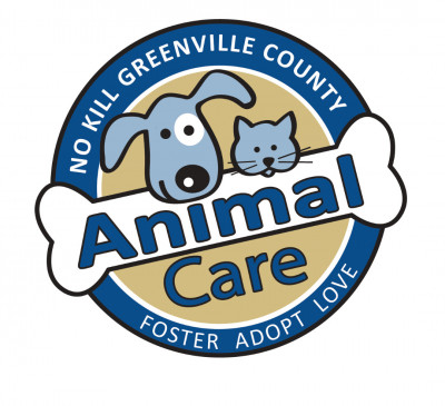 Greenville County Animal Care - Pet Shelter and Rescue in Greenville, South Carolina