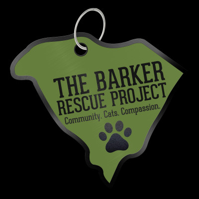The Barker Rescue Project - Pet Shelter and Rescue in Powdersville, South Carolina