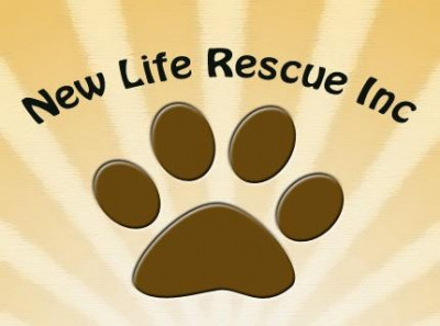 New Life Rescue, Inc. - Pet Shelter and Rescue in Houston, Texas