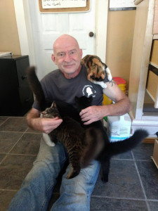 Appalachian Feline Friends - Pet Shelter and Rescue in Big Stone Gap, Virginia