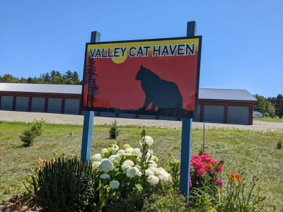 PAWS Animal Welfare Society, Inc. - Pet Shelter and Rescue in Fort Kent, Maine