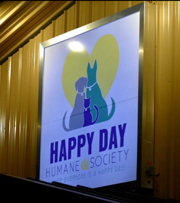 Happy Day Humane Society - Pet Shelter and Rescue in Big Spring, Texas