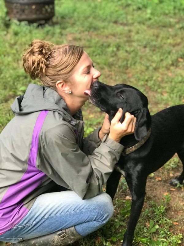 Final Victory Animal Rescue - Pet Shelter and Rescue in Columbia, South ...