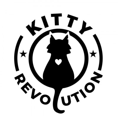 Kitty Revolution - Pet Shelter and Rescue in Saint Paul, Minnesota