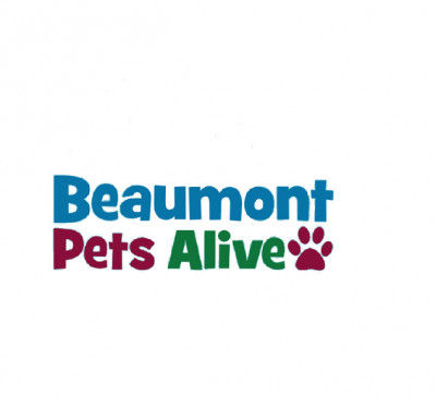 Beaumont Pets Alive - Pet Shelter and Rescue in Winnie, Texas