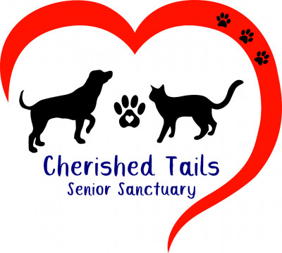 Cherished Tails Senior Sanctuary - Pet Shelter and Rescue in Marana, Arizona