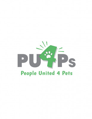 People United 4 Pets (4PUPs) - Pet Shelter and Rescue in Cloverdale, Indiana