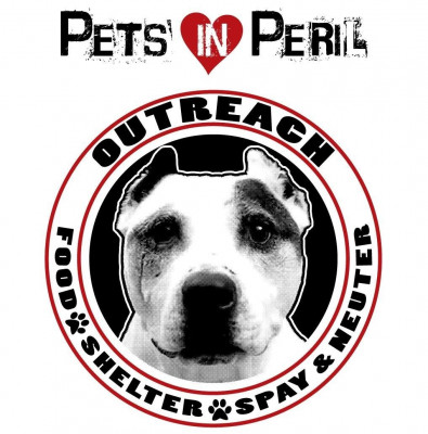 Pets In Peril - Pet Shelter and Rescue in Flint, Michigan