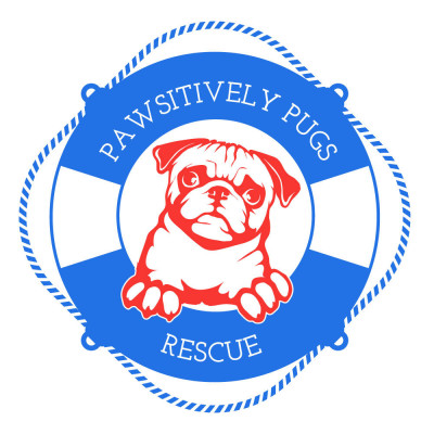 Pawsitively Pugs Rescue - Pet Shelter and Rescue in Franklinton, North Carolina