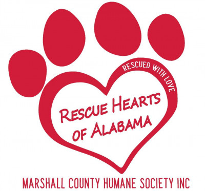 Marshall County Humane Society, Inc  - Pet Shelter and Rescue in Guntersville, Alabama
