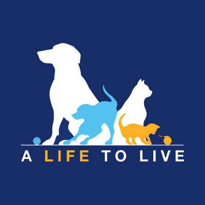 A Life To Live - Pet Shelter and Rescue in Baytown, Texas