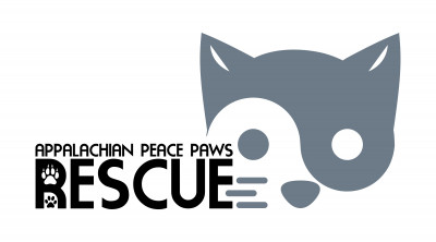 Appalachian Peace Paws Rescue - Pet Shelter and Rescue in Morgantown, West Virginia