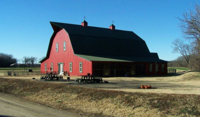 Hickory Hollow Animal Refuge - Pet Shelter and Rescue in Leon, Kansas