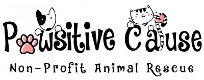 Pawsitive Cause - Pet Shelter and Rescue in Holly, Michigan