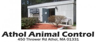 Athol Animal Control - Pet Shelter and Rescue in Athol, Massachusetts