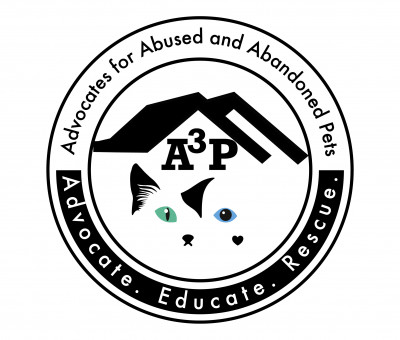 Advocates For Abused And Abandoned Pets (A3P) - Pet Shelter and Rescue in Dale City, Virginia