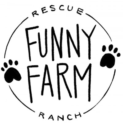 Funny Farm Rescue Ranch - Pet Shelter and Rescue in Pinson, Tennessee