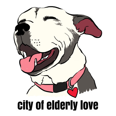 City Of Elderly Love - Pet Shelter and Rescue in Philadelphia, Pennsylvania