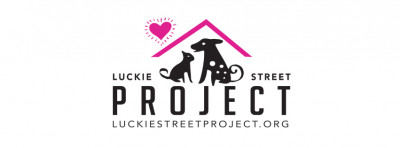 The Luckie Street Project - Pet Shelter and Rescue in Ringgold, Georgia