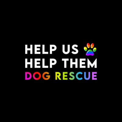 Help Us, Help Them Dog Rescue - Pet Shelter and Rescue in Ferndale, Michigan