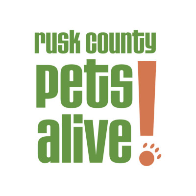 Rusk County Pets Alive! - Pet Shelter and Rescue in Henderson, Texas