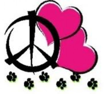 Peace, Love And Doggie Paws Rescue - Pet Shelter and Rescue