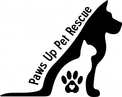 Paws Up Pet Rescue - Pet Shelter and Rescue in Sheboygan, Wisconsin