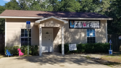 A HOPE - Pet Shelter and Rescue in Milton, Florida