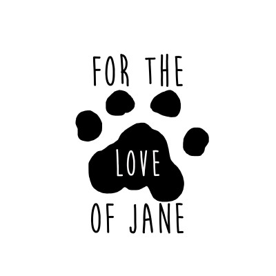 For The Love Of Jane - Pet Shelter and Rescue in Columbus, Ohio