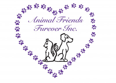 Animal Friends Furever,Inc. - Pet Shelter and Rescue