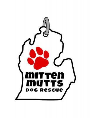 Mitten Mutts Dog Rescue - Pet Shelter and Rescue in Saginaw, Michigan