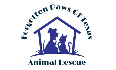 Forgotten Paws Of Texas  - Pet Shelter and Rescue in South Houston, Texas