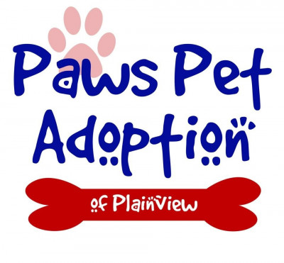 Paws Pet Adoption Of Plainview - Pet Shelter and Rescue in Plainview, Texas