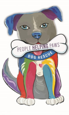 People Helping Paws Dog Rescue - Pet Shelter and Rescue in Jefferson City, Missouri