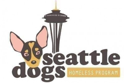 Seattle Dogs Homeless Program - Pet Shelter and Rescue in Seattle, Washington