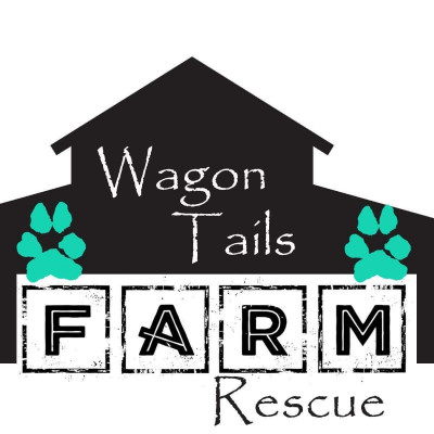 Wagon Tails Farm Rescue - Pet Shelter and Rescue in Beulaville, North Carolina