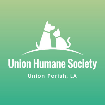 Union Humane Society - Pet Shelter and Rescue in Farmerville, Louisiana