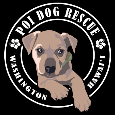 Poi Dog Rescue - Pet Shelter and Rescue in Bellingham, Washington