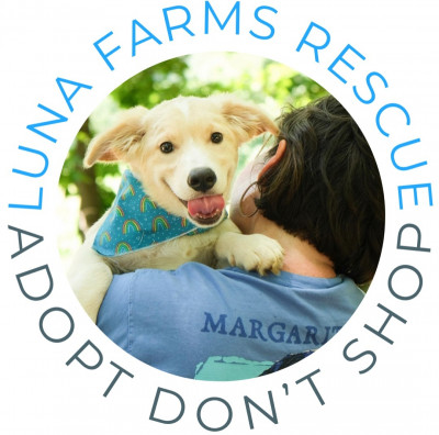 Luna Farms - Pet Shelter and Rescue in Huntsville, Alabama