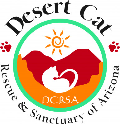 Desert Cat Rescue & Sanctuary Of Arizona - Pet Shelter and Rescue in Thatcher, Arizona
