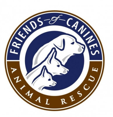 Friends Of Canines Animal Rescue - Pet Shelter and Rescue in Tracy, California