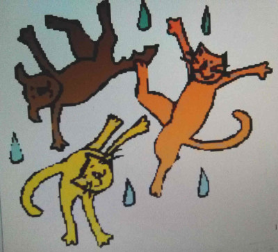 Pooses And Pups Rescue - Pet Shelter and Rescue in Los Angeles, California