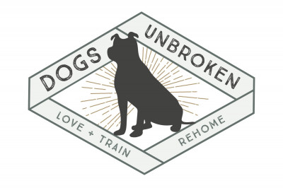Dogs Unbroken - Pet Shelter and Rescue in Berthoud, Colorado