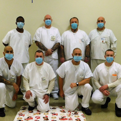 Riverbend Jail Dog Program - Pet Shelter and Rescue in Milledgeville, Georgia