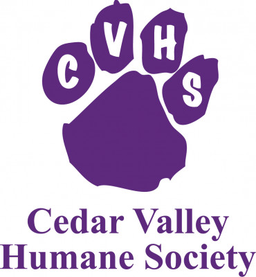 Cedar Valley Humane Society - Pet Shelter and Rescue in Cedar Rapids, Iowa