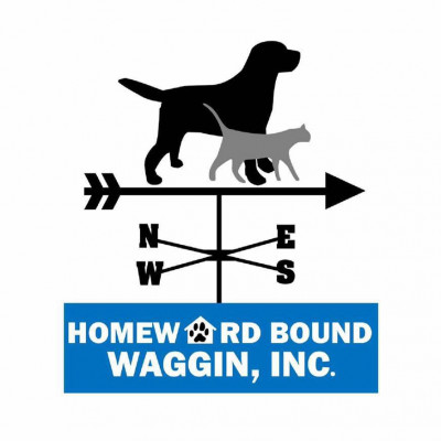 Homeward Bound Waggin - Pet Shelter and Rescue in Quincy, Illinois