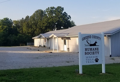 Greene County Humane Society - Pet Shelter and Rescue in Linton, Indiana