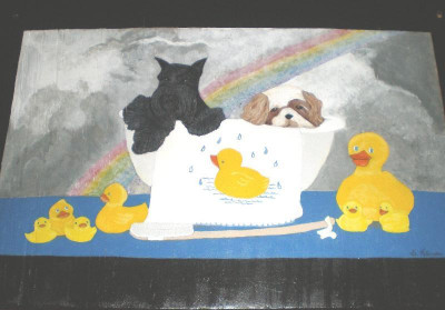 Kansas Furever Shih Tzu & Mini Schnauzer Rescue - Pet Shelter and Rescue in Chanute, Kansas